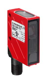 Senzori emitator-receptor - 50036354, LSSR 8-S12