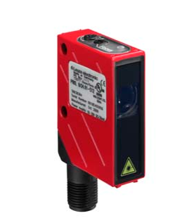 Senzori fotoelectrici - 50036364, PRKL 8/24.91-S12, Senzor fotoelectric retroreflexiv