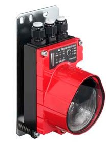 Camera inspectie - 50039937, DDLS 200/120.1-50, Transmitere optica a datelor