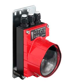Camera inspectie - 50039938, DDLS 200/120.2-50, Transmitere optica a datelor