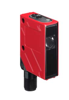 Produse automatizari industriale - 50041840, LRT 8/24.04-50-S12, Senzor fotoelectric