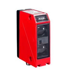 Produse automatizari industriale - 50080047, HRT 96M/P-1630-800-41, Senzor difuz