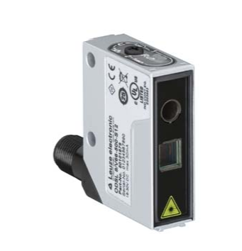 Senzori distanta - 50101879, ODSL 8/V66-500-S12, Senzor optic de distanta