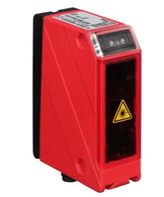 Senzori distanta - 50101882, ODSL 96K/66-2300-S12, Senzor optic de distanta