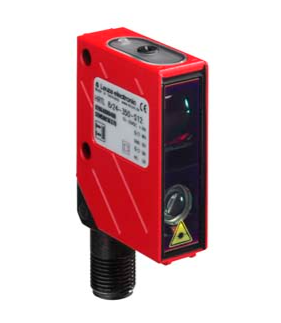 Produse automatizari industriale - 50102705, HRTL 8/66-350-S12, Senzor difuz
