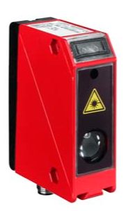Produse automatizari industriale - 50106594, ODSL 96B M/V6-2000-S12, Senzor optic de distanta