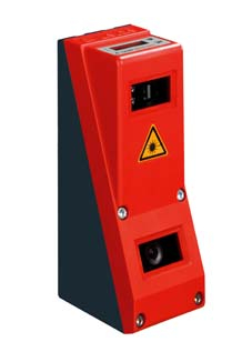 Senzori fotoelectrici - 50111327, LES 36/PB
