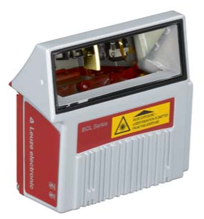 Camera inspectie - 50116432, BCL 348i R1 M 100, Cititor cod de bare
