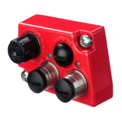 Senzori fotoelectrici - 50116471, MS 348, Unitate de conectare