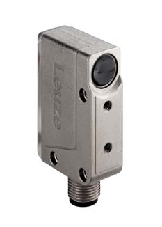 Senzori fotoelectrici - 50117375, RK18B.1/4P-M12