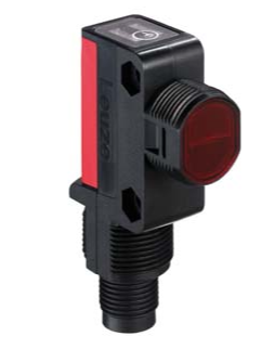 Senzori fotoelectrici - 50122590, FT28.3/4P-M12, Senzor difuz energetic