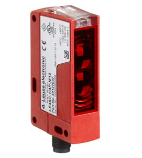 Senzori fotoelectrici - 50127012, PRK46C/4P-M12, Senzor fotoelectric retroreflexiv
