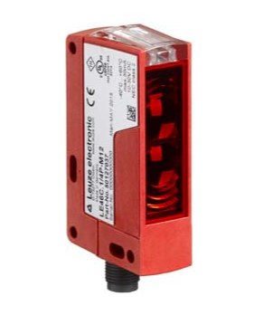 Senzori fotoelectrici - 50127021, PRK46C/4W-M12, Senzor fotoelectric retroreflexiv