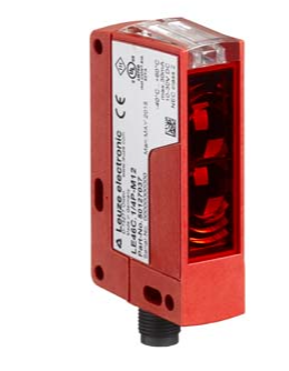 Senzori fotoelectrici - 50127024, PRK46C.D/4P-M12, Senzor fotoelectric retroreflexiv