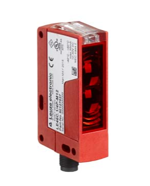 Produse automatizari industriale - 50127042, LS46C-M12, Senzor fotoelectric