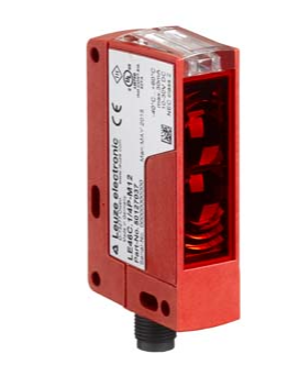 Produse automatizari industriale - 50127048, HT46C/4P-M12, Senzor difuz