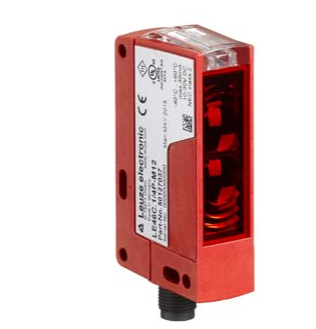 Produse automatizari industriale - 50127061, HT46CI/4P-M12, Senzor difuz