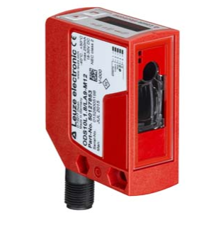 Senzori distanta - 50127853, ODS10L1.8/LAK-M12, Senzor optic de distanta