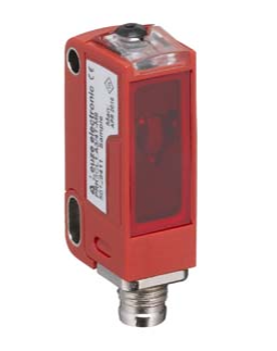 Senzori fotoelectrici - 50129411, PRK3CL1.A3/4T-M8, Senzor fotoelectric retroreflexiv