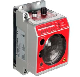 Sisteme inspectie - 50132915, DDLS 508 120.3, Transmitere optica a datelor