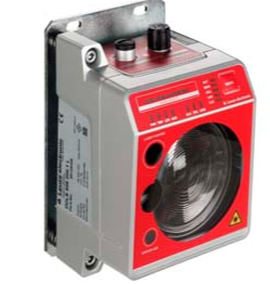 Sisteme inspectie - 50132916, DDLS 508 120.4, Transmitere optica a datelor