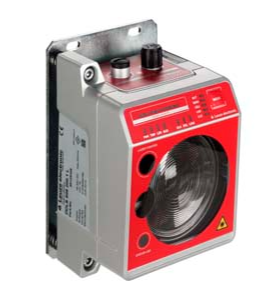 Sisteme inspectie - 50132917, DDLS 508 200.3, Transmitere optica a datelor
