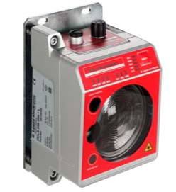 Sisteme inspectie - 50132918, DDLS 508 200.4, Transmitere optica a datelor