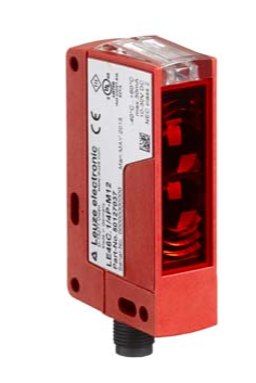 Senzori fotoelectrici - 50133045, PRK46C.D/4X-M12, Senzor fotoelectric retroreflexiv