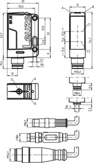 50134234, HT25CI/4P-200-M12 [1]