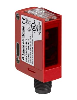 Senzori fotoelectrici - 50134255, PRK25C.A2/4P-M12, Senzor fotoelectric retroreflexiv