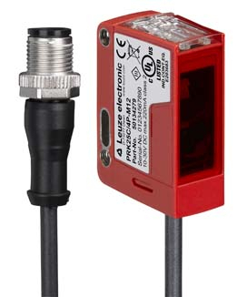 Senzori fotoelectrici - 50134290, PRK25C.D/4P-200-M12