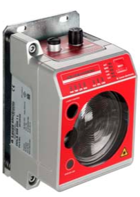 Sisteme inspectie - 50134420, DDLS 548i 200.4, Transmitere optica a datelor