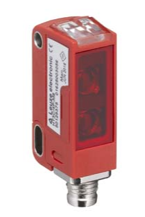 Senzori fotoelectrici - 50137154, PRK3C/6G-M8, Senzor fotoelectric retroreflexiv