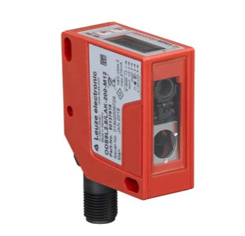 Senzori distanta - 50137817, ODS9L2.8/LAK-650-M12, Senzor optic de distanta