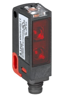 Sistem de pozitionare a codurilor de bare - 50138478, HT23/2X-M8, Senzor difuz