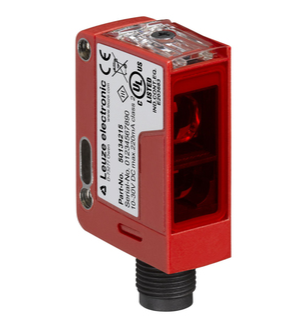 Senzori fotoelectrici - 50139656, PRK25CL1.1/4P-M12, Senzor fotoelectric retroreflexiv