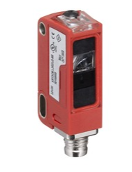 Senzori fotoelectrici - 50148502, KRT3CL1.3S2/4T-M8, Senzor de contrast