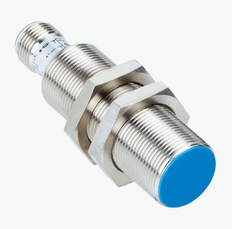 Senzori inductivi - 6011999, IM18-08NPS-ZC1, Senzor inductiv de proximitate