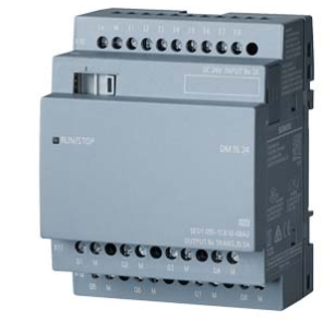 Extensie Mini PLC - 6ED1055-1CB10-0BA2, Extensie releu inteligent 