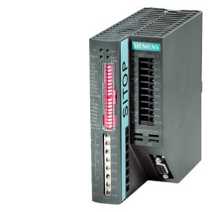 UPS DC SITOP - 6EP1931-2DC21, Sursa de alimentare