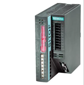 UPS DC SITOP - 6EP1931-2EC21, Sursa de alimentare