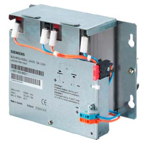 UPS DC module baterie - 6EP1935-6MD11, Sursa de alimentare