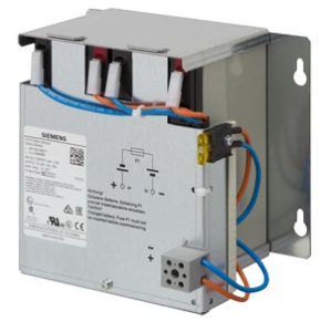 UPS DC module baterie - 6EP1935-6ME21, Sursa de alimentare