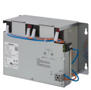 UPS DC module baterie - 6EP1935-6MF01, Sursa de alimentare