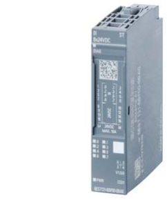 PLC - 6ES7131-6BF00-0CA0, Extensie PLC