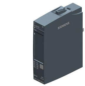 PLC - 6ES7131-6BF01-0BA0, Extensie PLC