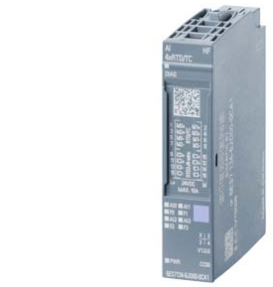 PLC - 6ES7134-6JD00-0CA1, Extensie PLC