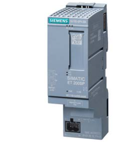 PLC - 6ES7155-6AR00-0AN0, Modul interfata