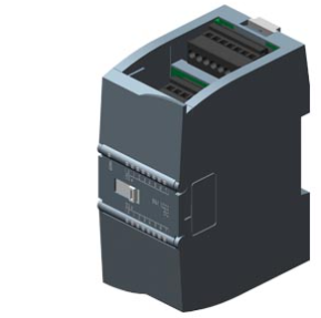 PLC - 6ES7222-1BH32-0XB0, Extensie PLC