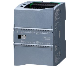 Extensie PLC - 6ES7223-1PL32-0XB0, Extensie PLC